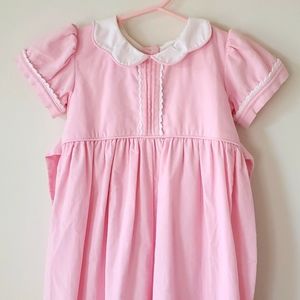 Reb Beans 3T Corduroy Long Bubble